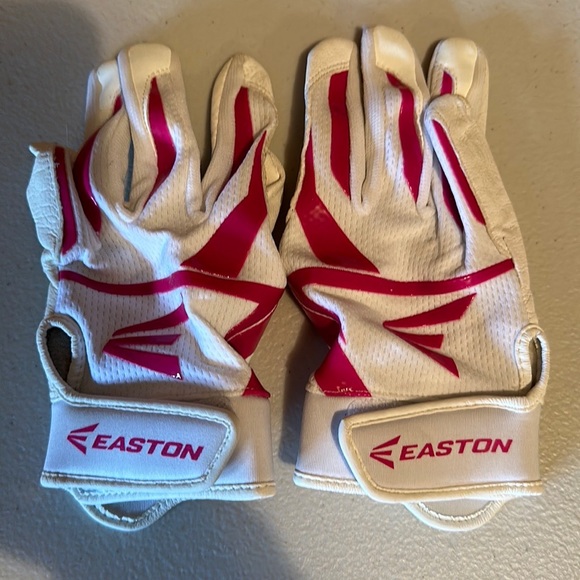 Easton Other - Easton Softball Gloves